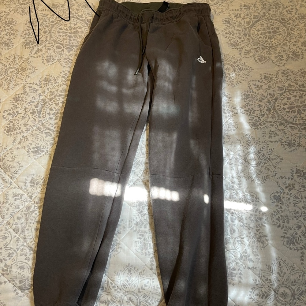 Adidas sweats
